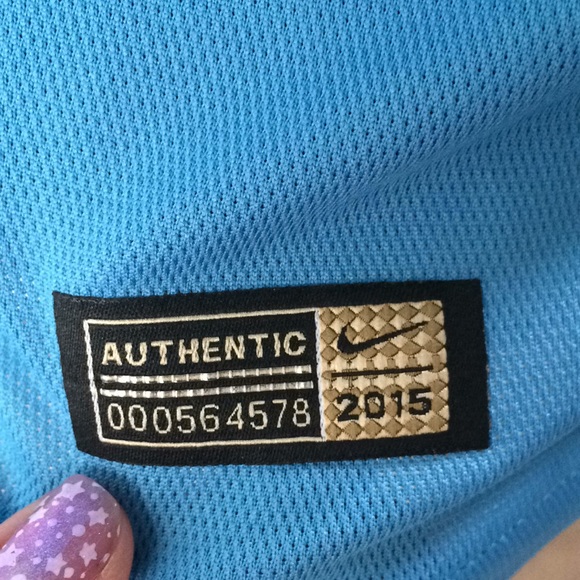 Barcelona Away Jersey-OPEN TO OFFERS!😊💵💵 - Picture 11 of 15